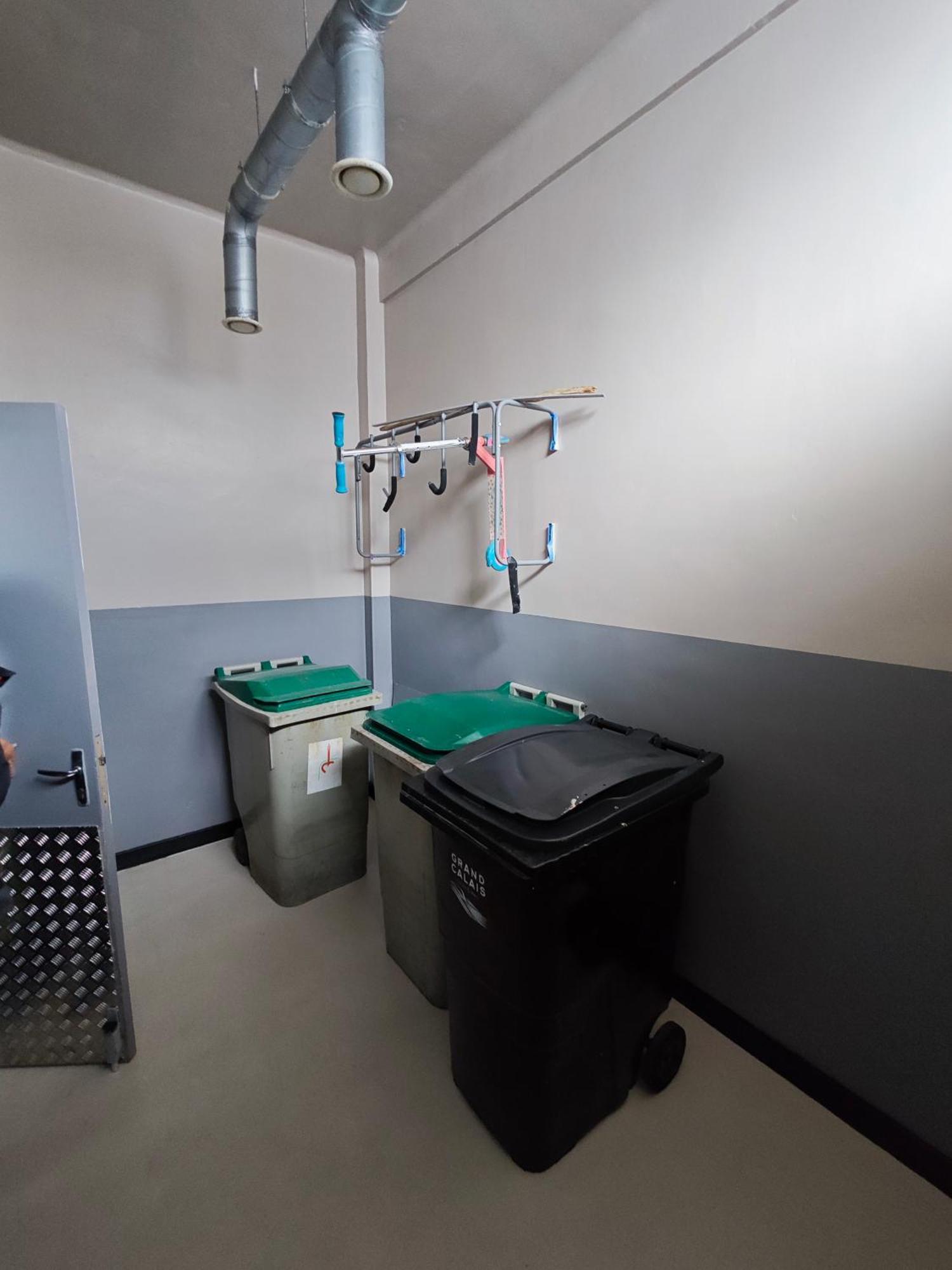 Calais Plage-Gare Appartement Elegant Tout Equipe Kültér fotó